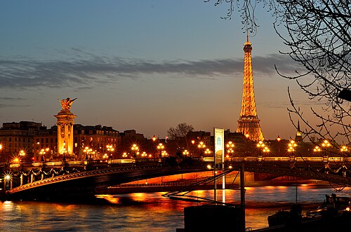 París, Francia