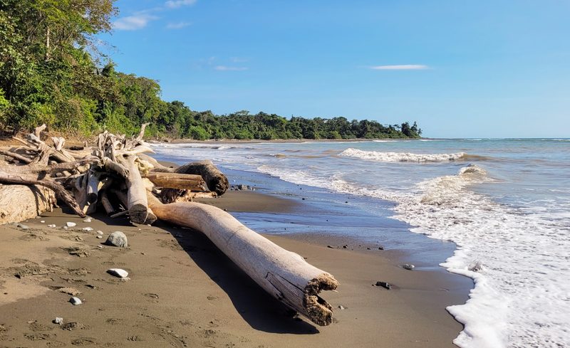 Parque Nacional Corcovado