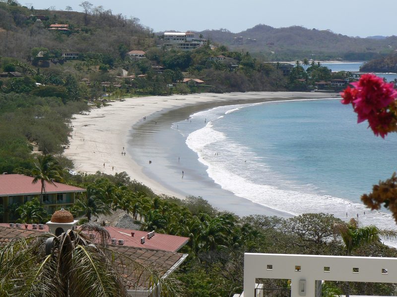 Playa Flamingo, Guanacaste