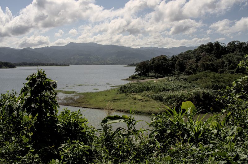 Lago Arenal