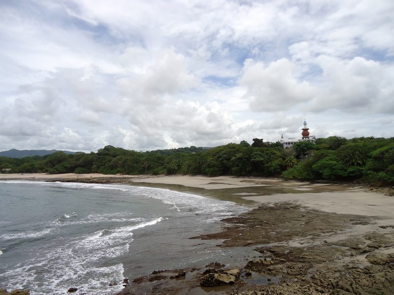 Playa Nosara, Guanacaste